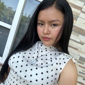 Melany, Niñera en Villahermosa