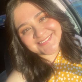 Alheli, Niñera en Saltillo