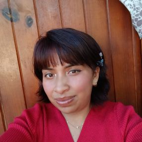 Karina, Niñera en Oaxaca de Juárez