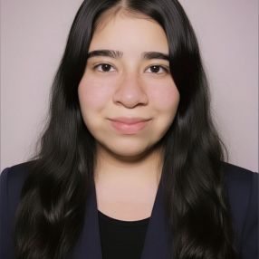 Aranza, Niñera en San Nicolás de los Garza