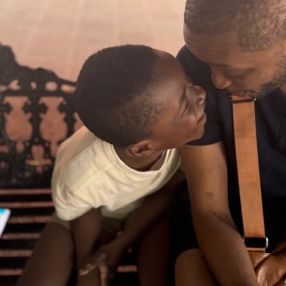 Ebunola, Familia en Juriquilla