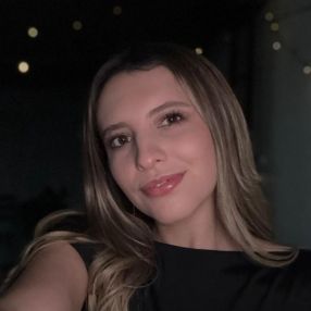 Vicky, Niñera en Santiago de Querétaro