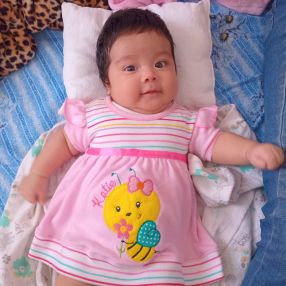 Jaqueline, Familia en Santiago de Querétaro