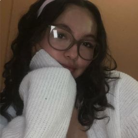 NAOMI VICTORIA, Niñera en San Luis Potosí