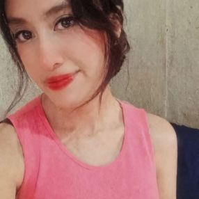 Alexandra, Niñera en Aguascalientes