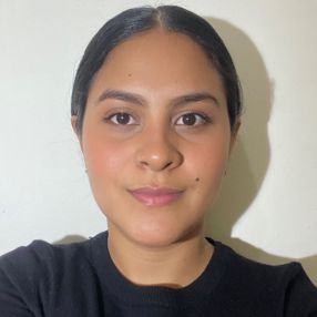 Dairelis, Niñera en Ciudad de México