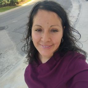 Liliana, Niñera en Cancún