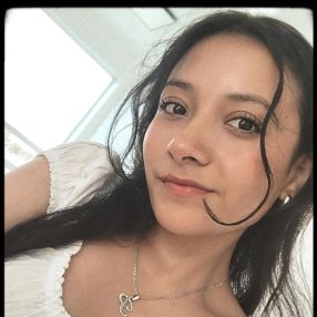Paola Lizbeth, Niñera en Toluca de Lerdo