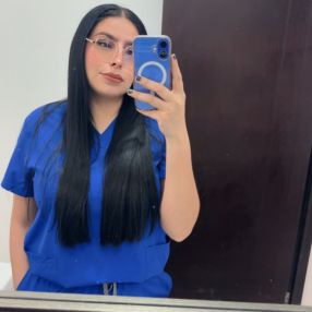 Abi, Niñera en Torreón