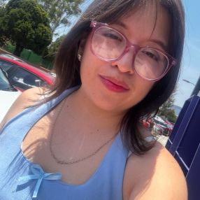 KAREN ITZEL, Niñera en Santiago de Querétaro