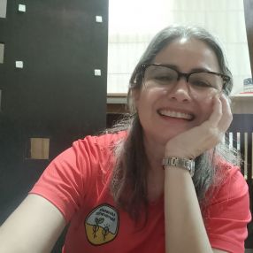 Claudia, Babysitter in Mérida