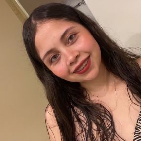 Naisha Yatziry, Niñera en Chimalhuacán