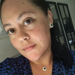 Rubi, Niñera en Cancún