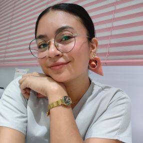 JANETH, Babysitter in Villahermosa