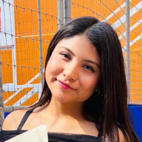 Itzia, Niñera en Puebla