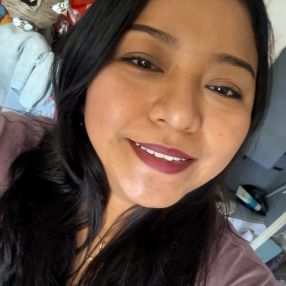 Lizbeth aracely, Babysitter in Mérida