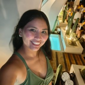 Normery Milagros, Niñera en La Paz