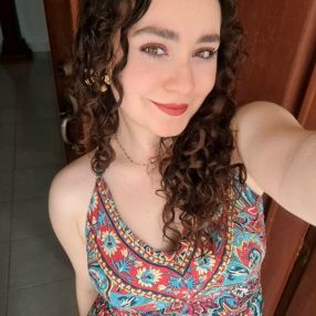 ZAHIA DESIREE, Babysitter in Mérida