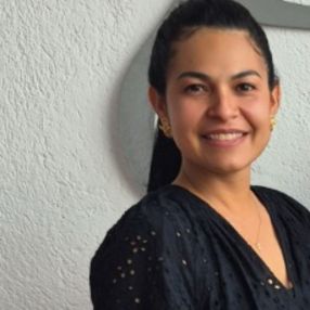 Eyleen, Niñera en Santiago de Querétaro