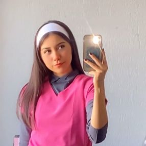 Jimena, Niñera en San José de los Olvera