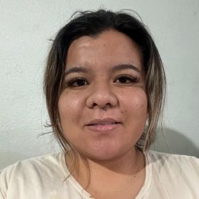 Yoloxochitl, Niñera en Ciudad López Mateos