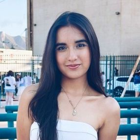Valeria, Niñera en Saltillo