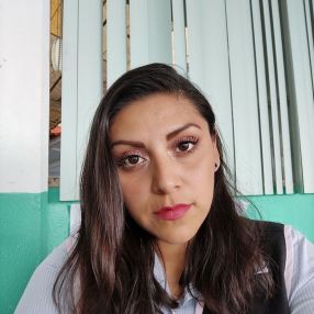 Karina, Niñera en San Francisco Coacalco