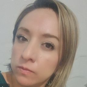 Evelin, Niñera en Ciudad de México