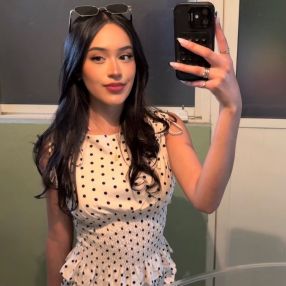Priscila, Niñera en Saltillo