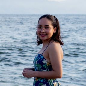 Melisa, Niñera en Venustiano Carranza