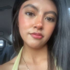 Ivanna, Niñera en San Pedro Cholula