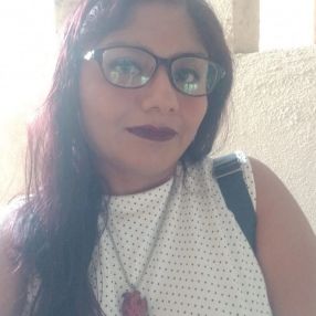 Verónica, Niñera en Villahermosa