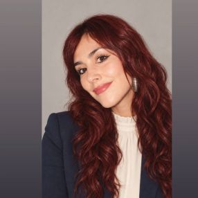 Gabriela Irene, Niñera en Ciudad de México