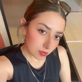 Isabel, Niñera en Ciudad López Mateos
