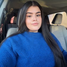 Sandra Katiuska, Niñera en Durango