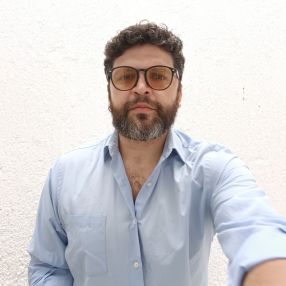 Pablo, Familia en Cuernavaca