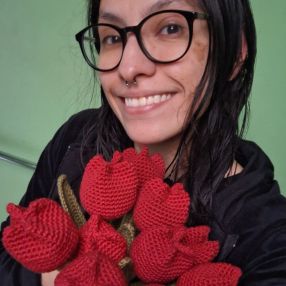 Rocío, Niñera en Ciudad de México