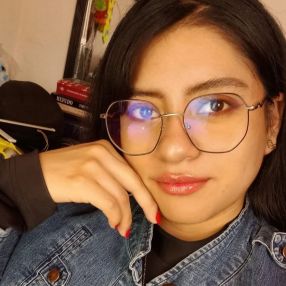 Joyce S., Niñera en Ciudad de México