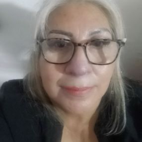 Rosalba, Niñera en Nezahualcóyotl