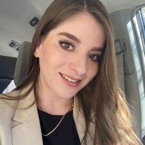 Carolina, Niñera en Aguascalientes