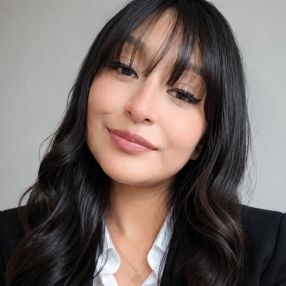 Mayra Castillo, Niñera en Cuautitlán Izcalli