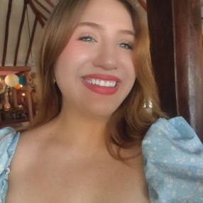 Arlyn, Niñera en Playa del Carmen