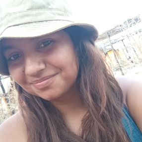 Alejandrina, Niñera en La Paz
