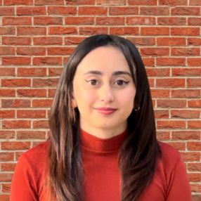 Adrieli, Niñera en Naucalpan de Juárez