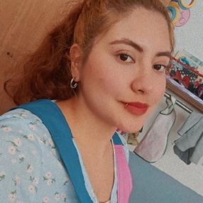 ABRIL, Niñera en Tlalnepantla