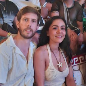 Jose luis, Familia en Playa del Carmen