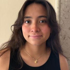 Cecilia, Niñera en Ciudad López Mateos