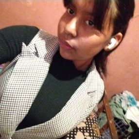 Maria Estela, Babysitter in Villahermosa