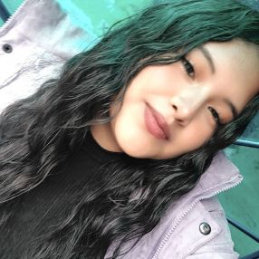 Azucena, Babysitter in Ixtapaluca