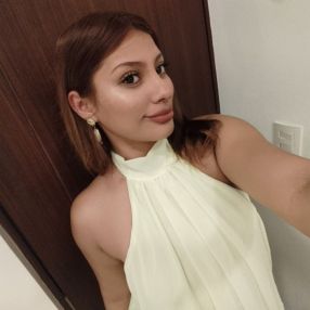 Brittany Azul, Niñera en Puerto Vallarta